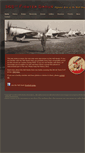 Mobile Screenshot of hellhawks.org